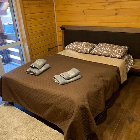 4Rest Villa Tukhlya Eksteriør bilde