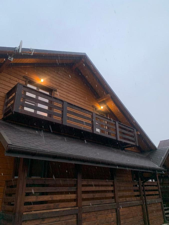 4Rest Villa Tukhlya Eksteriør bilde
