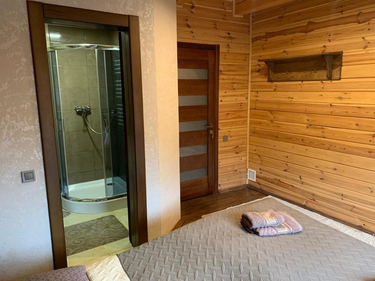 4Rest Villa Tukhlya Eksteriør bilde