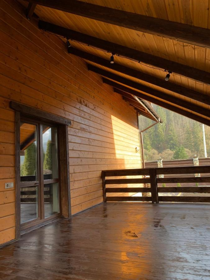 4Rest Villa Tukhlya Eksteriør bilde