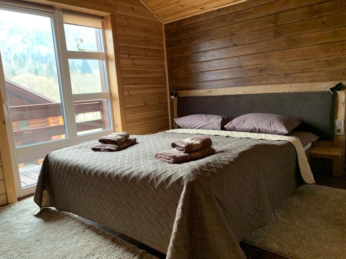 4Rest Villa Tukhlya Eksteriør bilde