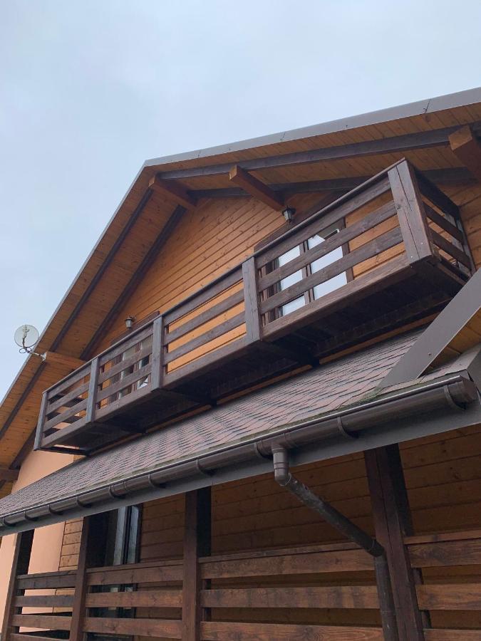 4Rest Villa Tukhlya Eksteriør bilde