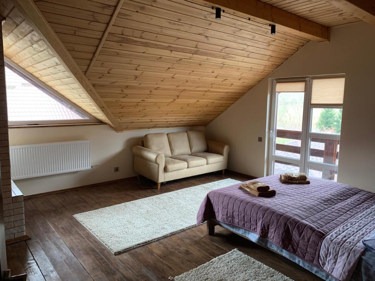 4Rest Villa Tukhlya Eksteriør bilde