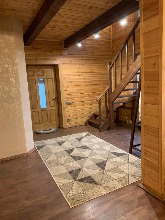 4Rest Villa Tukhlya Eksteriør bilde