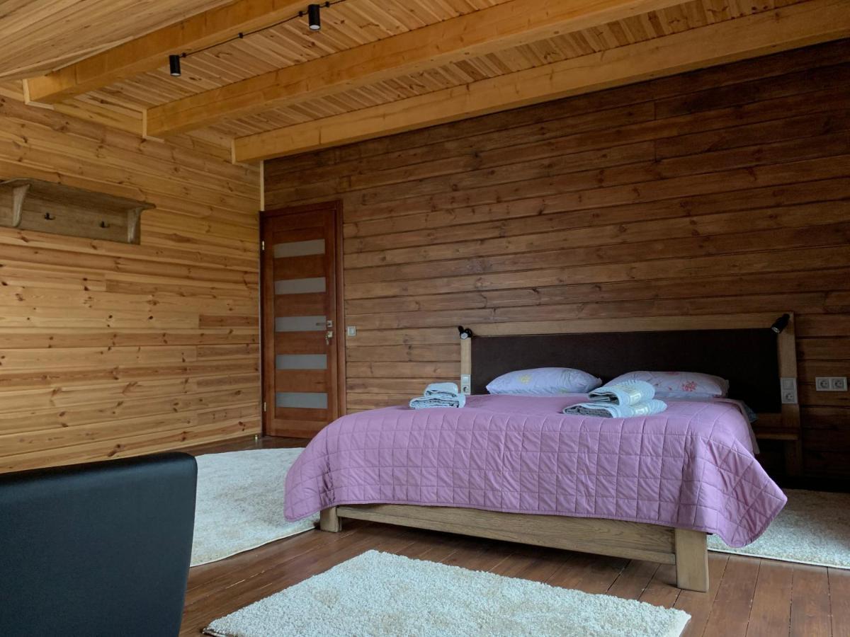 4Rest Villa Tukhlya Eksteriør bilde