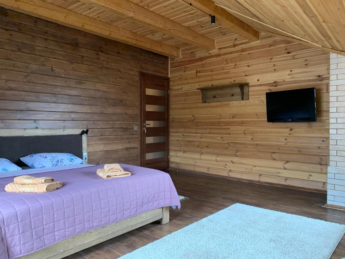 4Rest Villa Tukhlya Eksteriør bilde